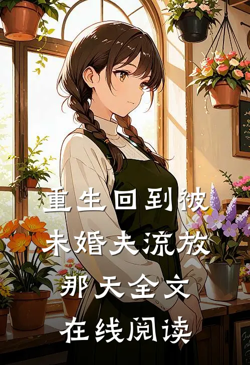 重生回到被未婚夫流放那天全文在线阅读