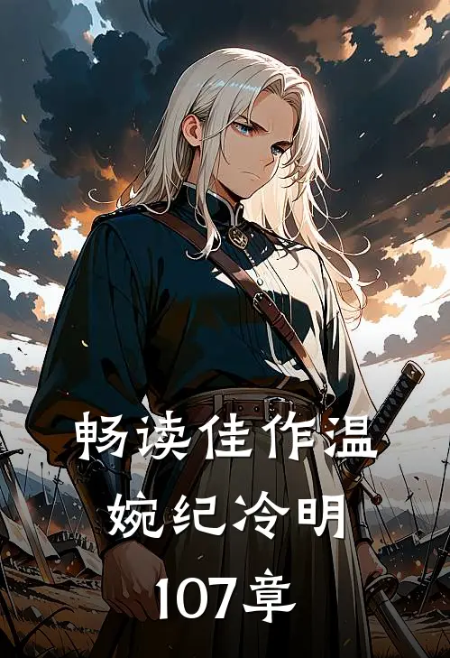 畅读佳作温婉纪冷明107章