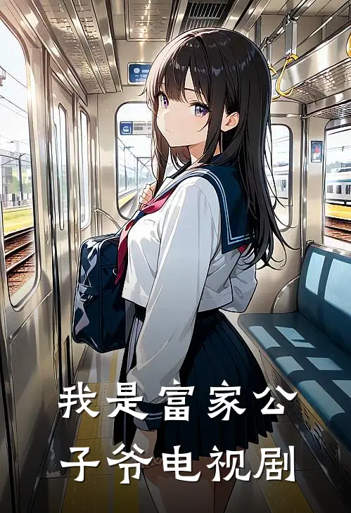 我是富家公子爷电视剧