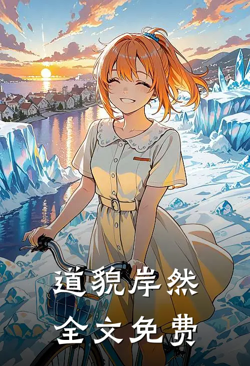 道貌岸然全文免费