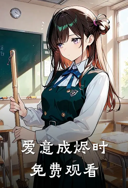 爱意成烬时免费观看
