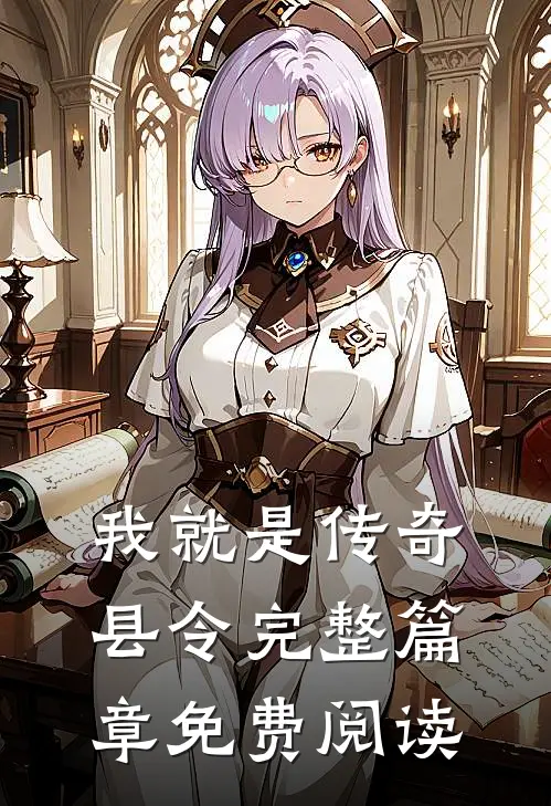 我就是传奇县令完整篇章免费阅读