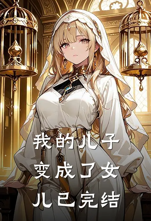 我的儿子变成了女儿已完结