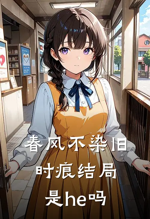 春风不染旧时痕结局是he吗