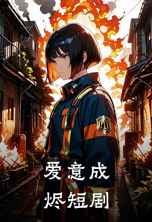 爱意成烬短剧