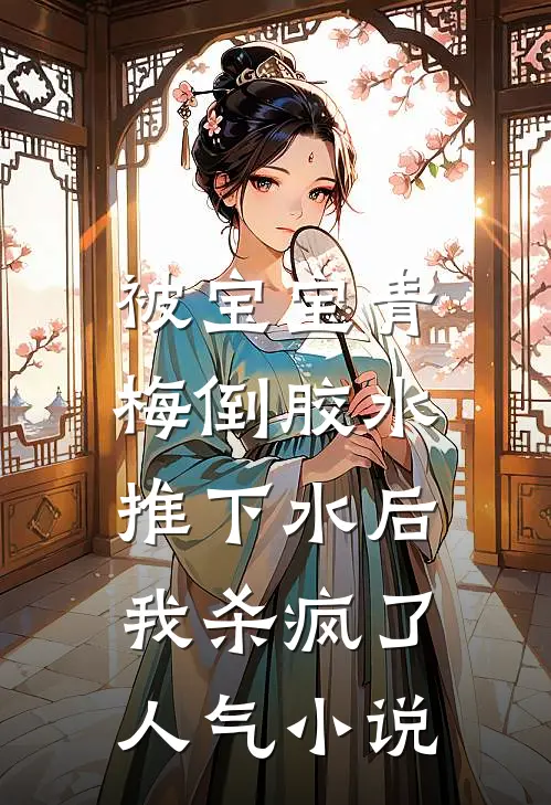 被宝宝青梅倒胶水推下水后，我杀疯了人气小说