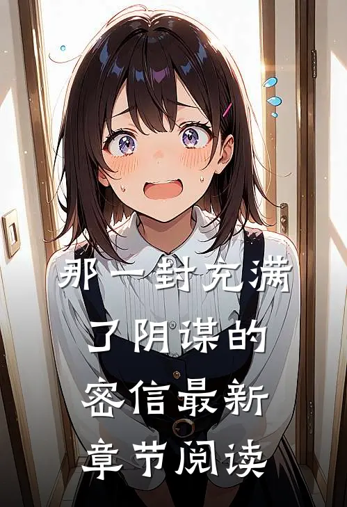 那一封充满了阴谋的密信最新章节阅读