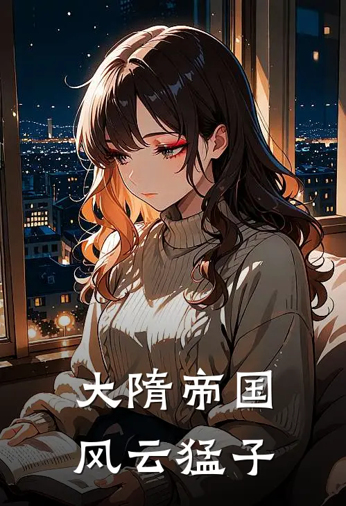 大隋帝国风云 猛子