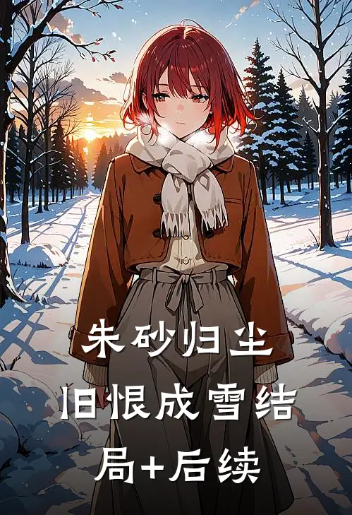 朱砂归尘，旧恨成雪结局+后续