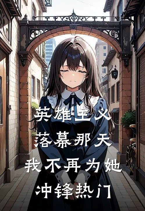 英雄主义落幕那天，我不再为她冲锋热门