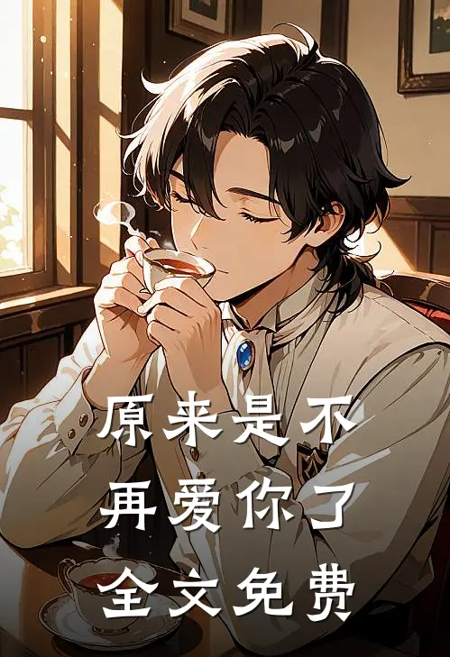 原来是不再爱你了全文免费