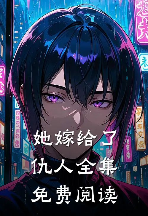 她嫁给了仇人 全集免费阅读