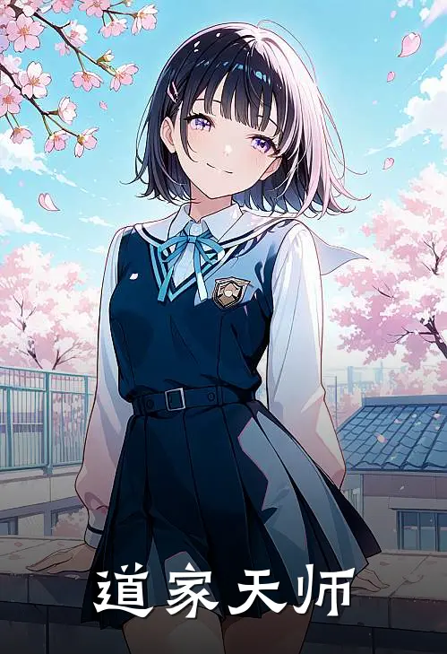 道家天师