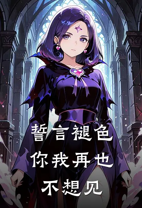 誓言褪色，你我再也不想见