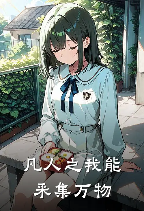 凡人之我能采集万物