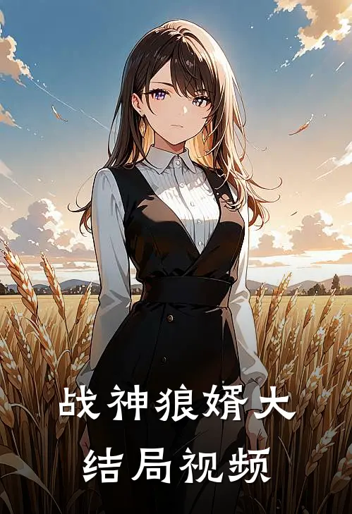 战神狼婿大结局视频