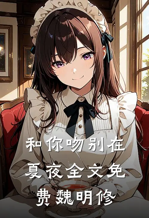 和你吻别在夏夜全文免费魏明修