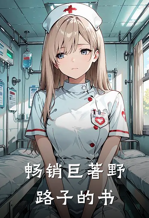 畅销巨著野路子的书