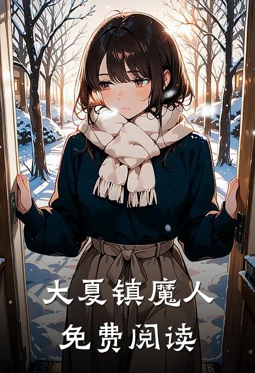 大夏镇魔人免费阅读