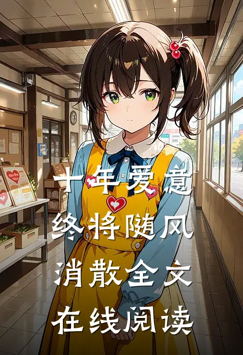 十年爱意终将随风消散全文在线阅读