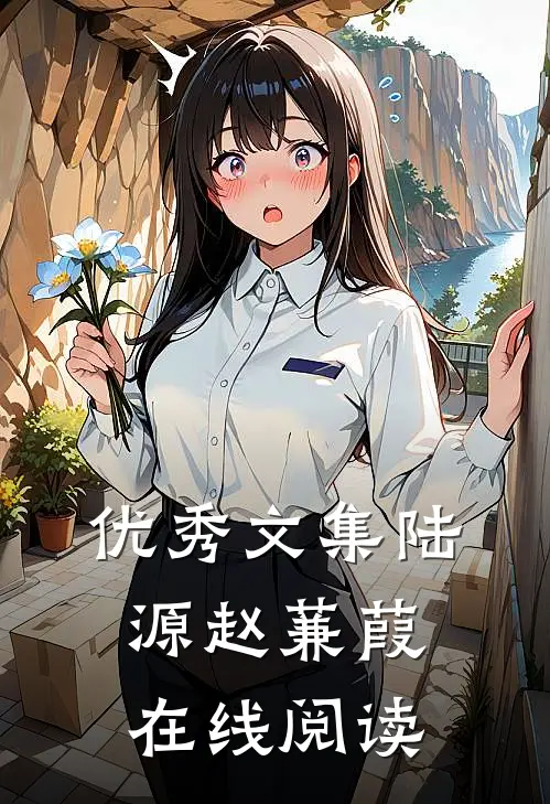 优秀文集陆源赵蒹葭在线阅读