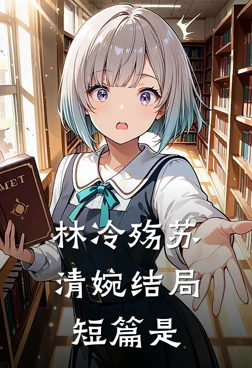 林冷殇苏清婉结局短篇是
