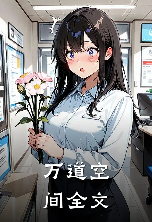 万道空间全文