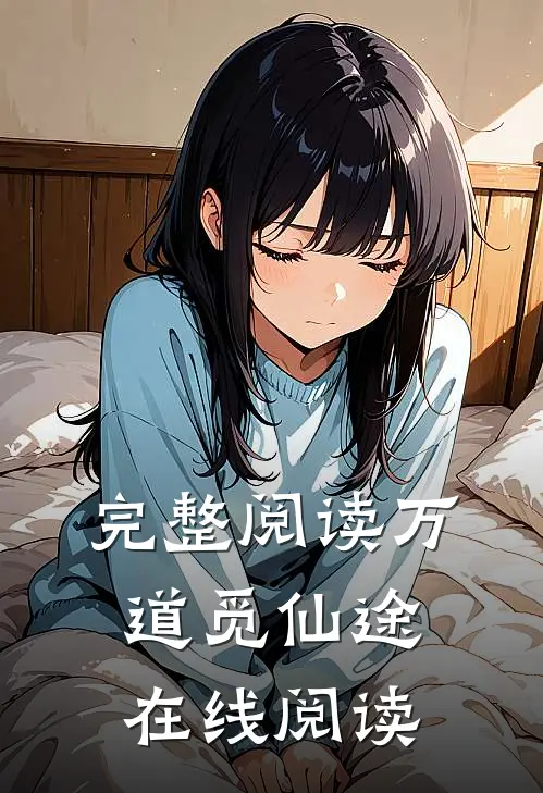 完整阅读万道觅仙途在线阅读