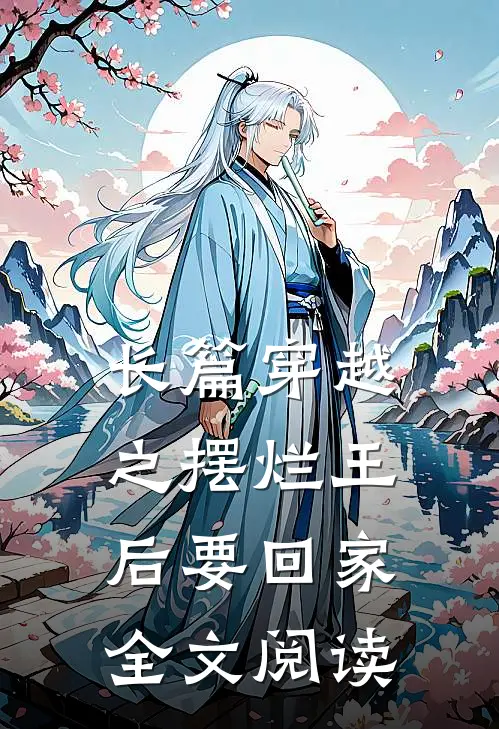 长篇穿越之摆烂王后要回家全文阅读