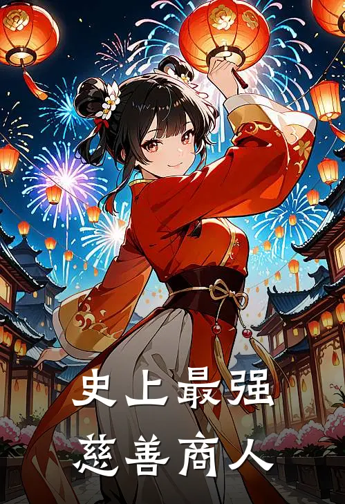 史上最强慈善商人
