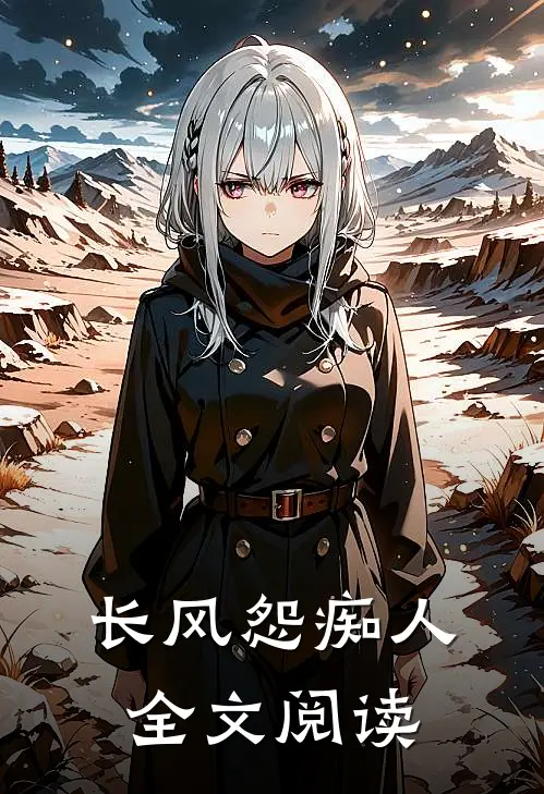 长风怨痴人全文阅读