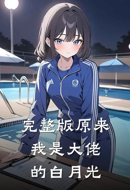 完整版原来我是大佬的白月光