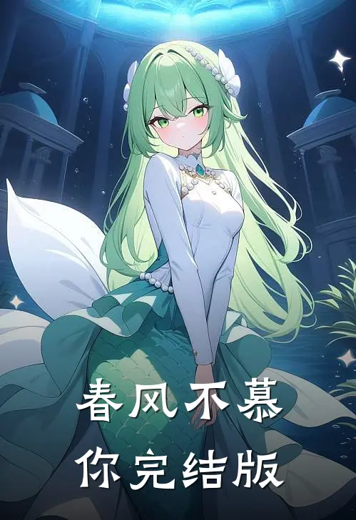 春风不慕你完结版