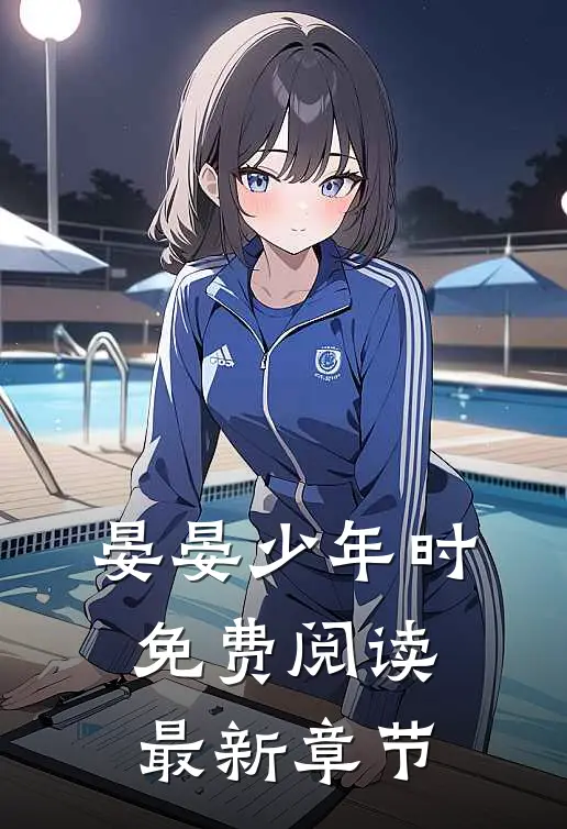 晏晏少年时免费阅读最新章节