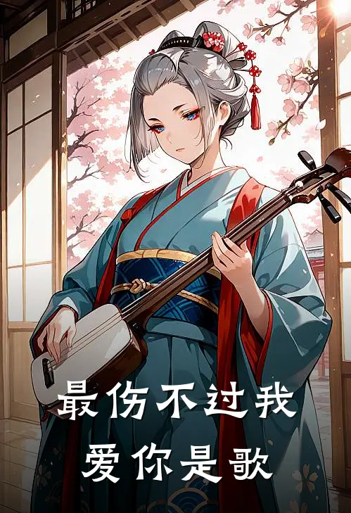 最伤不过我爱你是歌
