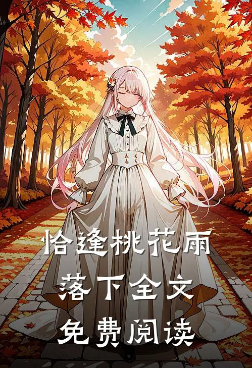 恰逢桃花雨落下全文免费阅读