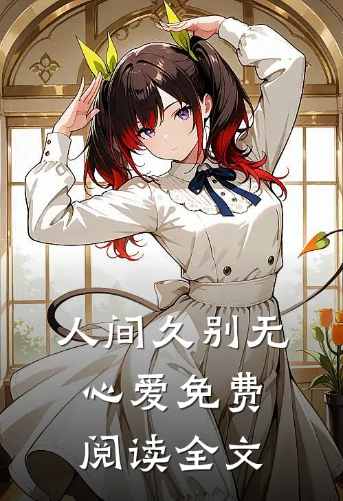 人间久别无心爱免费阅读全文