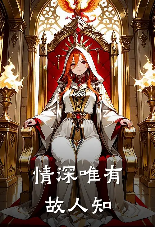 情深唯有故人知