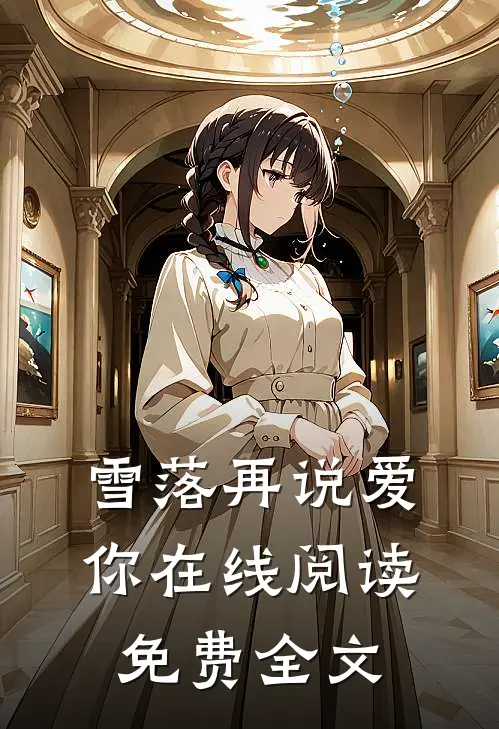 雪落再说爱你在线阅读免费全文