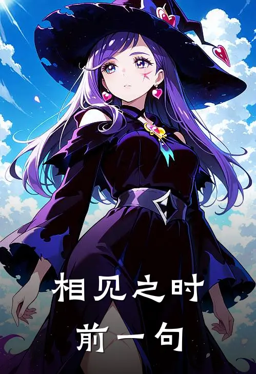 相见之时前一句