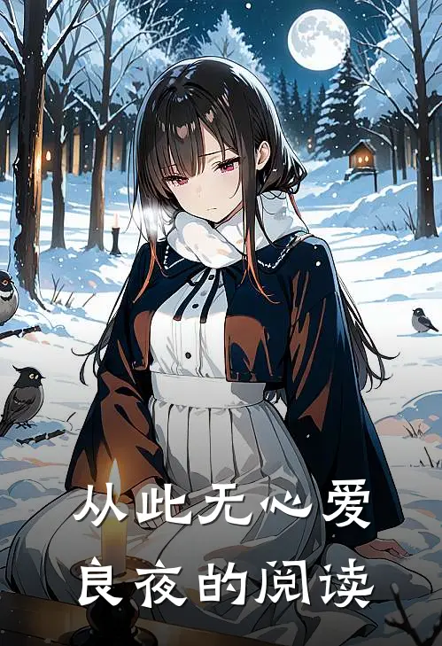 从此无心爱良夜的阅读