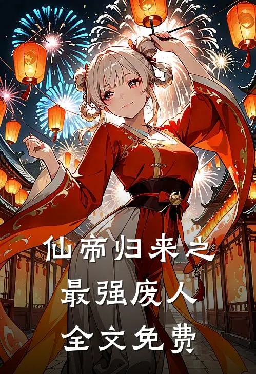 仙帝归来之最强废人全文免费