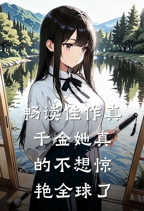 畅读佳作真千金她真的不想惊艳全球了
