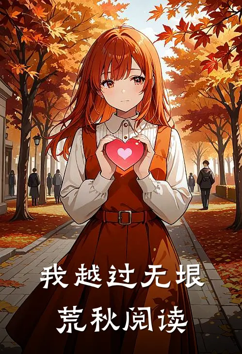 我越过无垠荒秋阅读