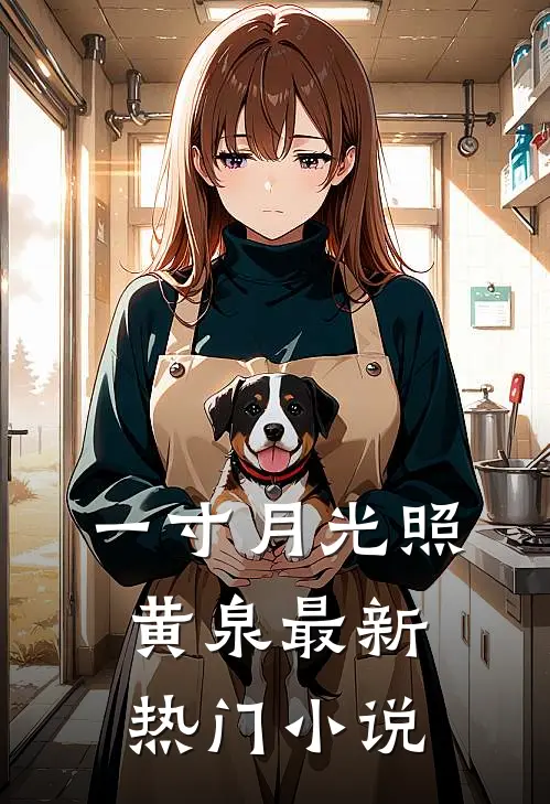 一寸月光照黄泉最新热门小说