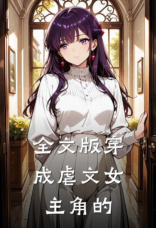 全文版穿成虐文女主角的