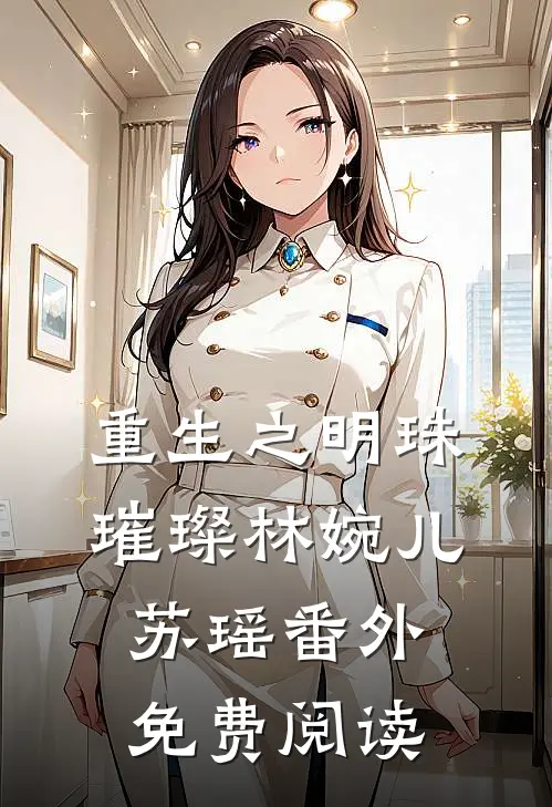 重生之明珠璀璨林婉儿苏瑶 番外免费阅读