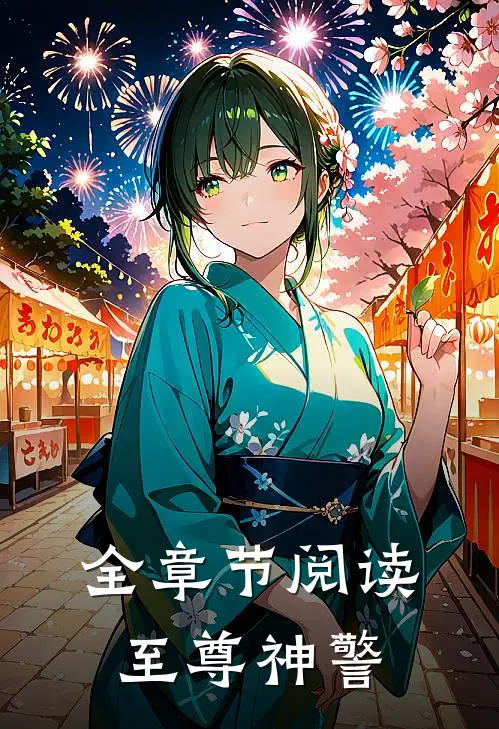 全章节阅读至尊神警