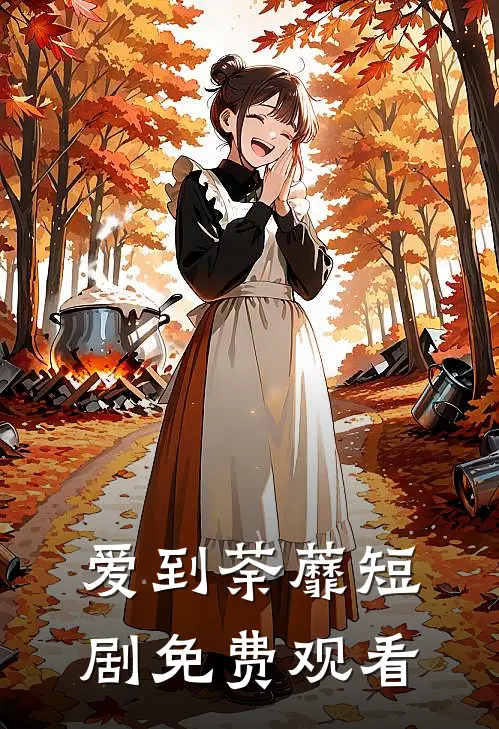 爱到荼蘼短剧免费观看