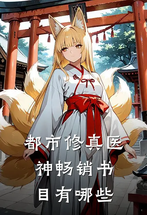 都市修真医神畅销书目有哪些